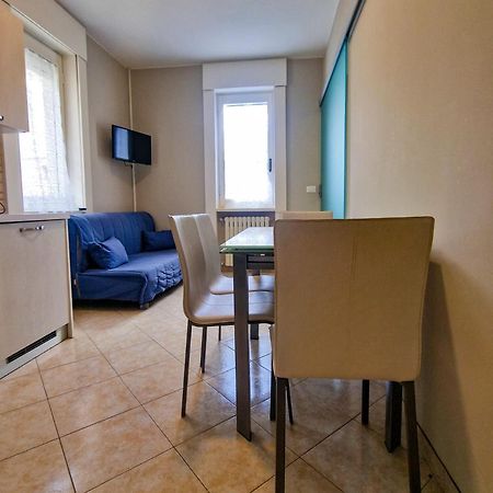Venere - Sanremo Apartments Ngoại thất bức ảnh
