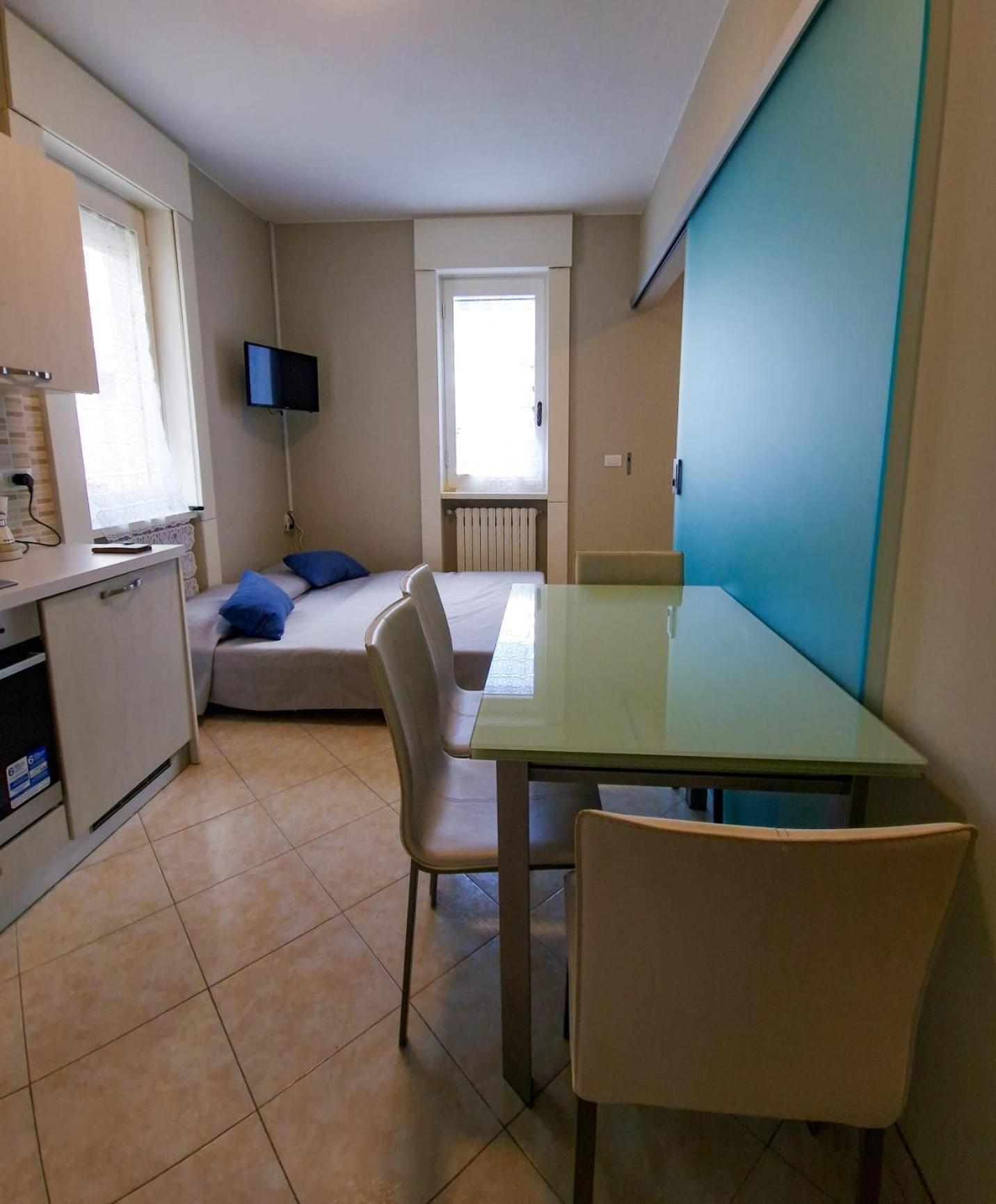 Venere - Sanremo Apartments Ngoại thất bức ảnh