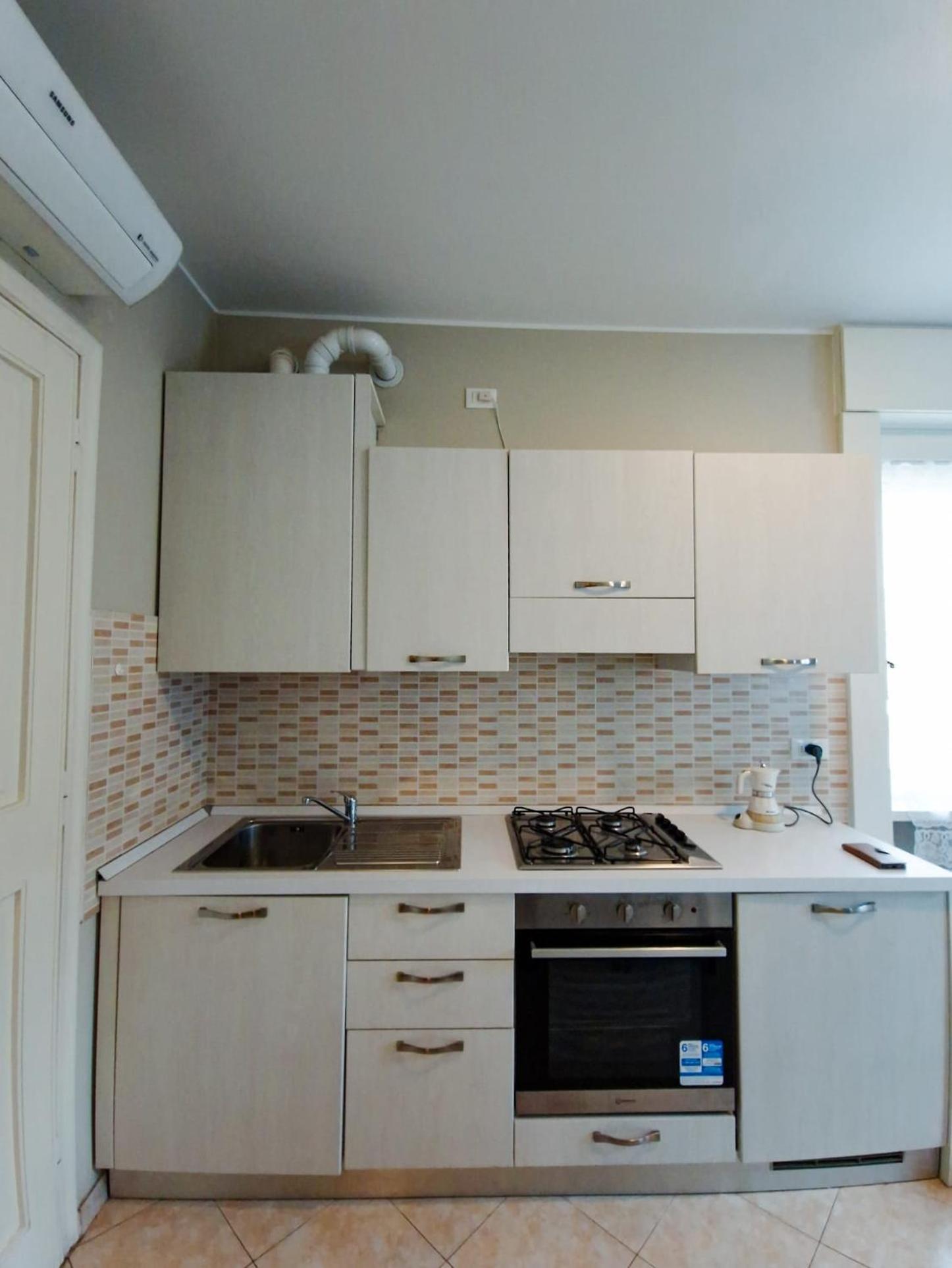 Venere - Sanremo Apartments Ngoại thất bức ảnh