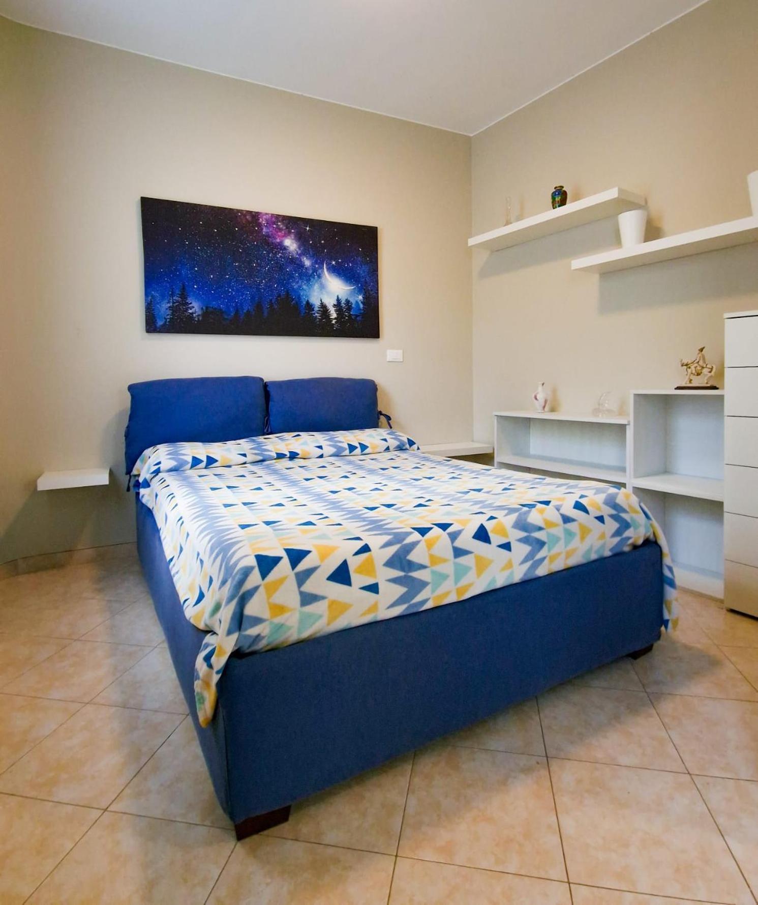 Venere - Sanremo Apartments Ngoại thất bức ảnh