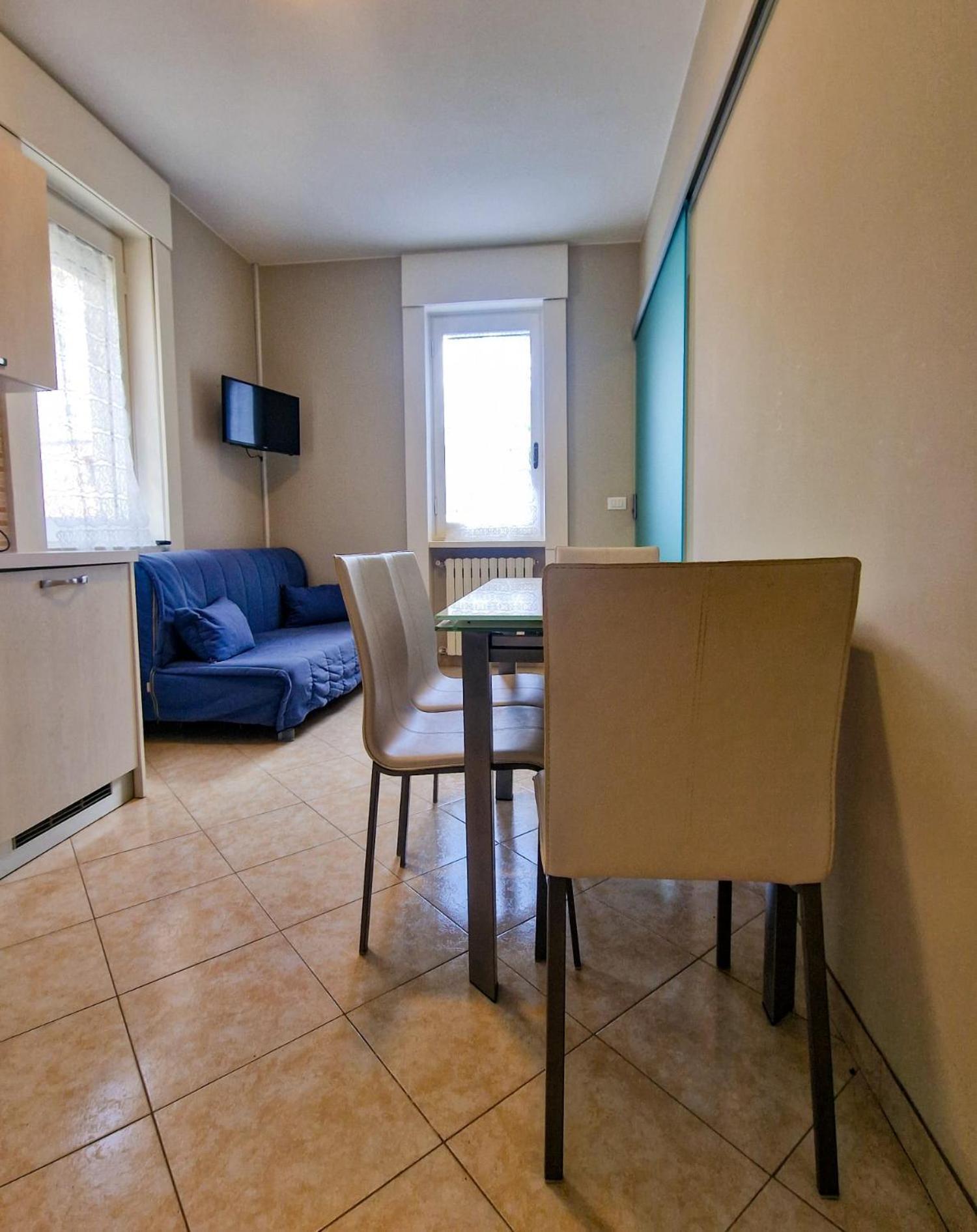 Venere - Sanremo Apartments Ngoại thất bức ảnh