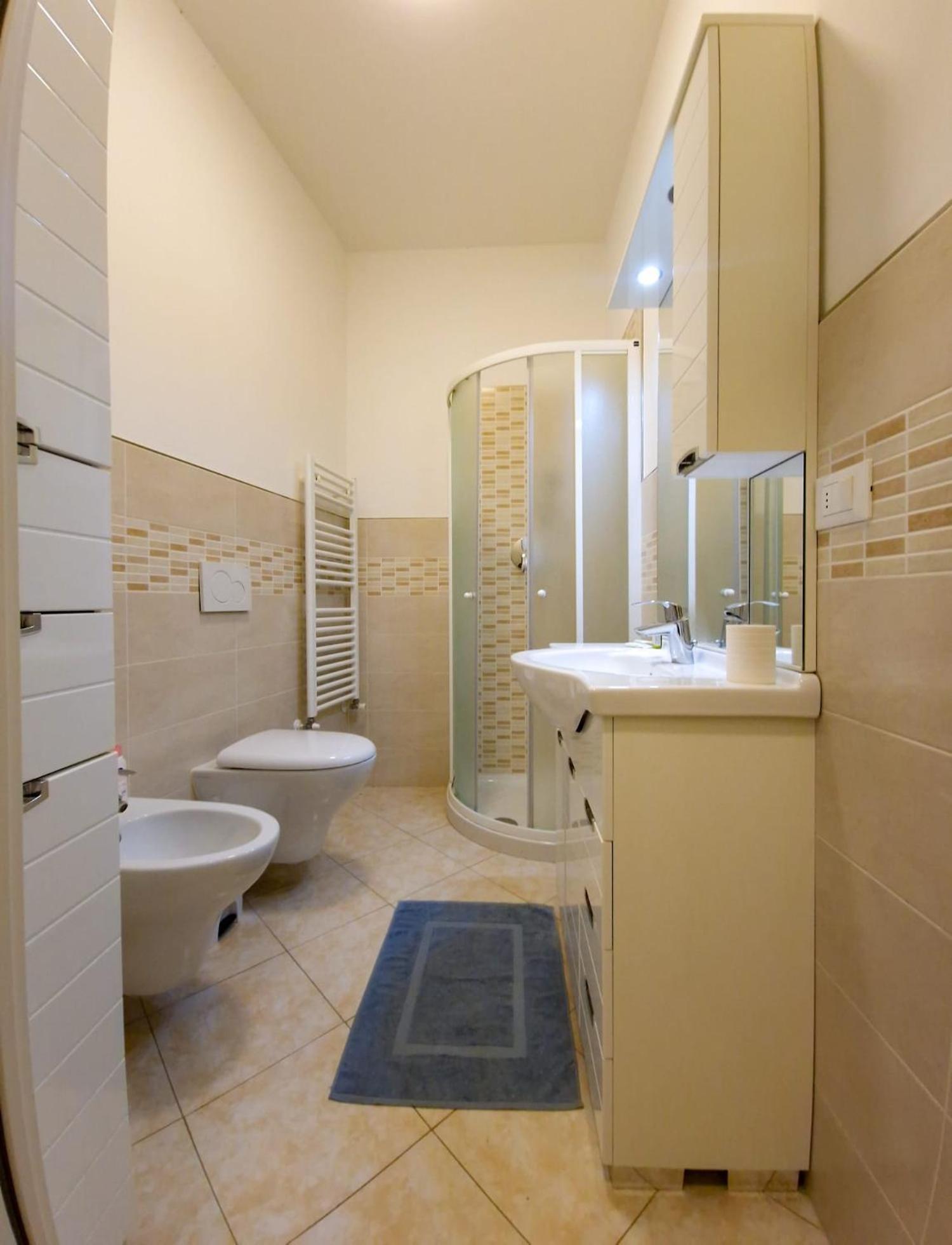 Venere - Sanremo Apartments Ngoại thất bức ảnh